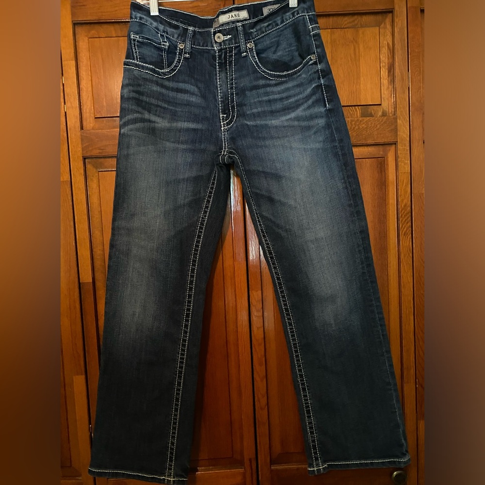 Men’s BKE Jeans